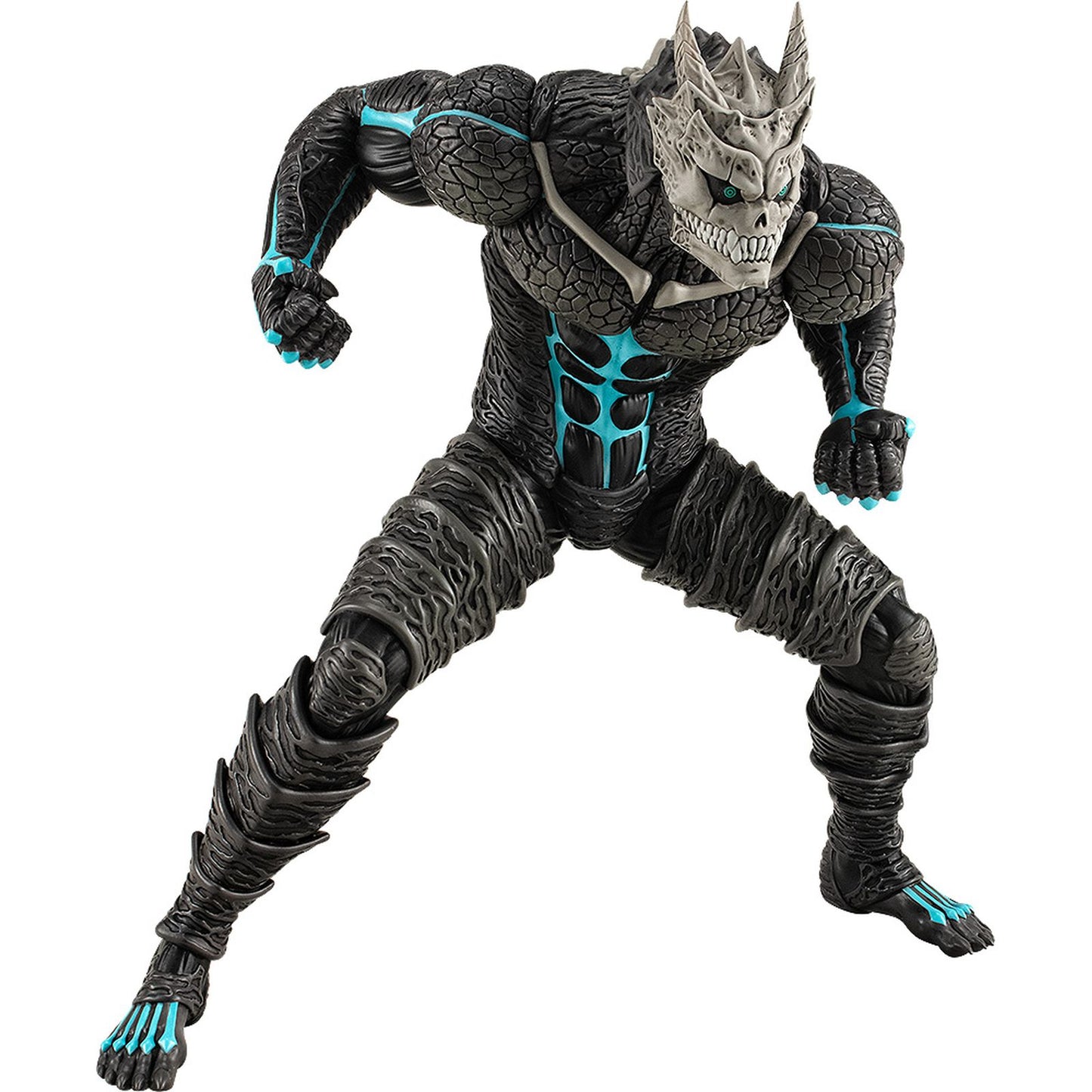 Kafka Hibino Kaiju - Kaiju No. 8