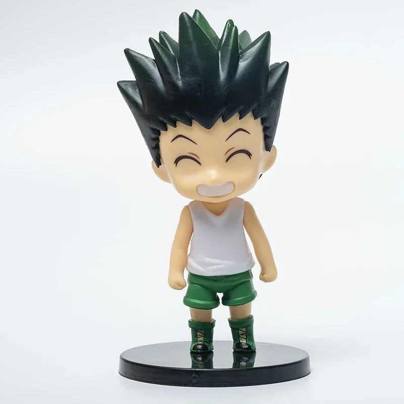 Gon Freecss Mini - Hunter x Hunter