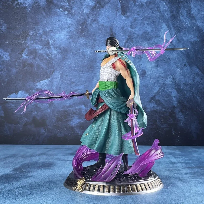 Roronoa Zoro - One Piece