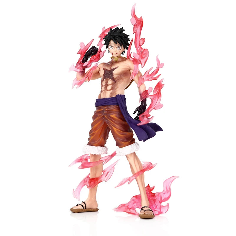 Monkey D. Luffy - One Piece
