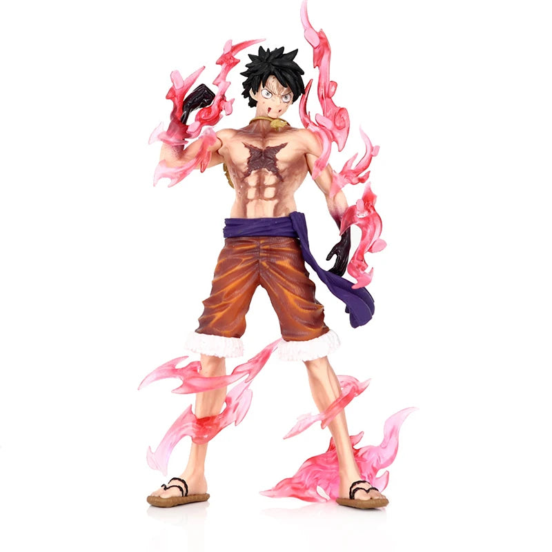 Monkey D. Luffy - One Piece