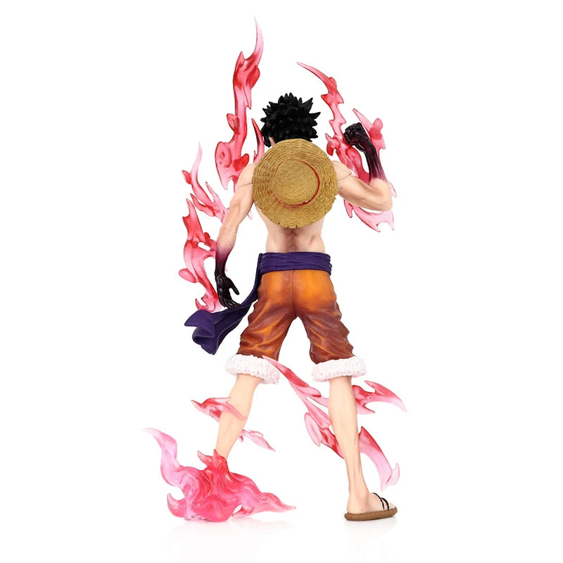 Monkey D. Luffy - One Piece