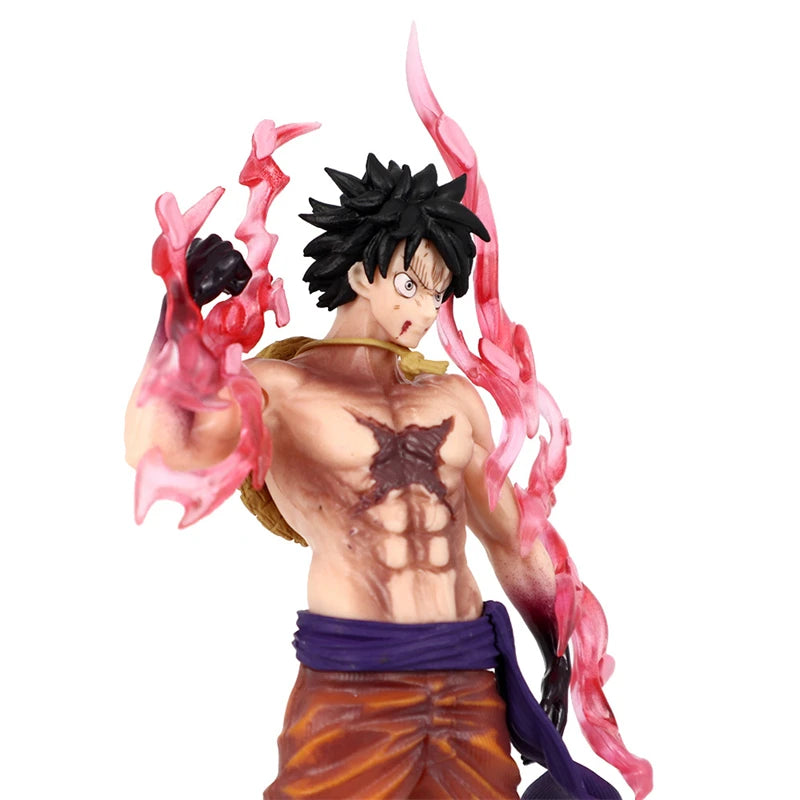 Monkey D. Luffy - One Piece