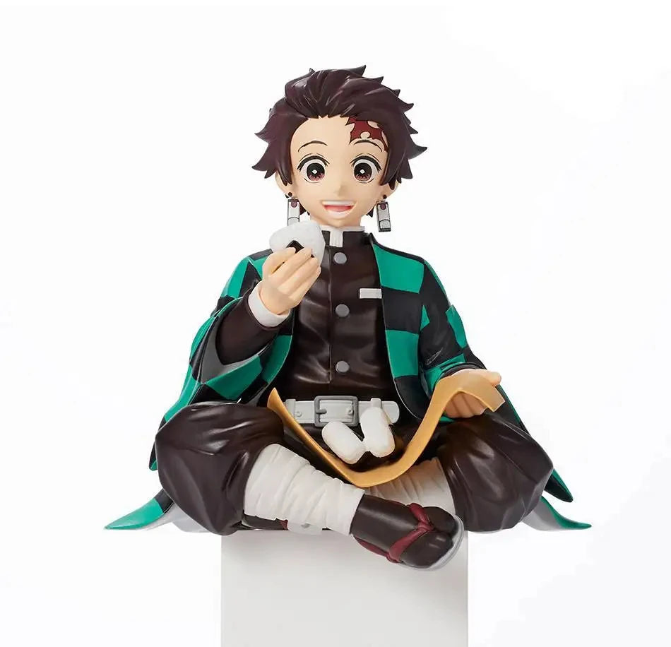 Escuadrón Kamoboko - Kimetsu No Yaiba
