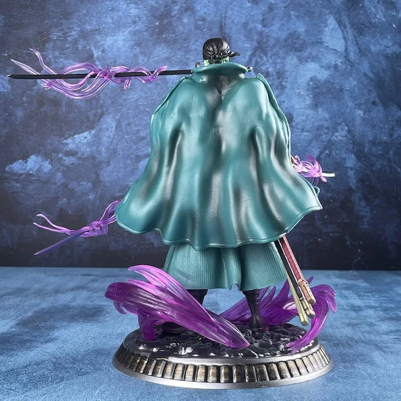 Roronoa Zoro - One Piece