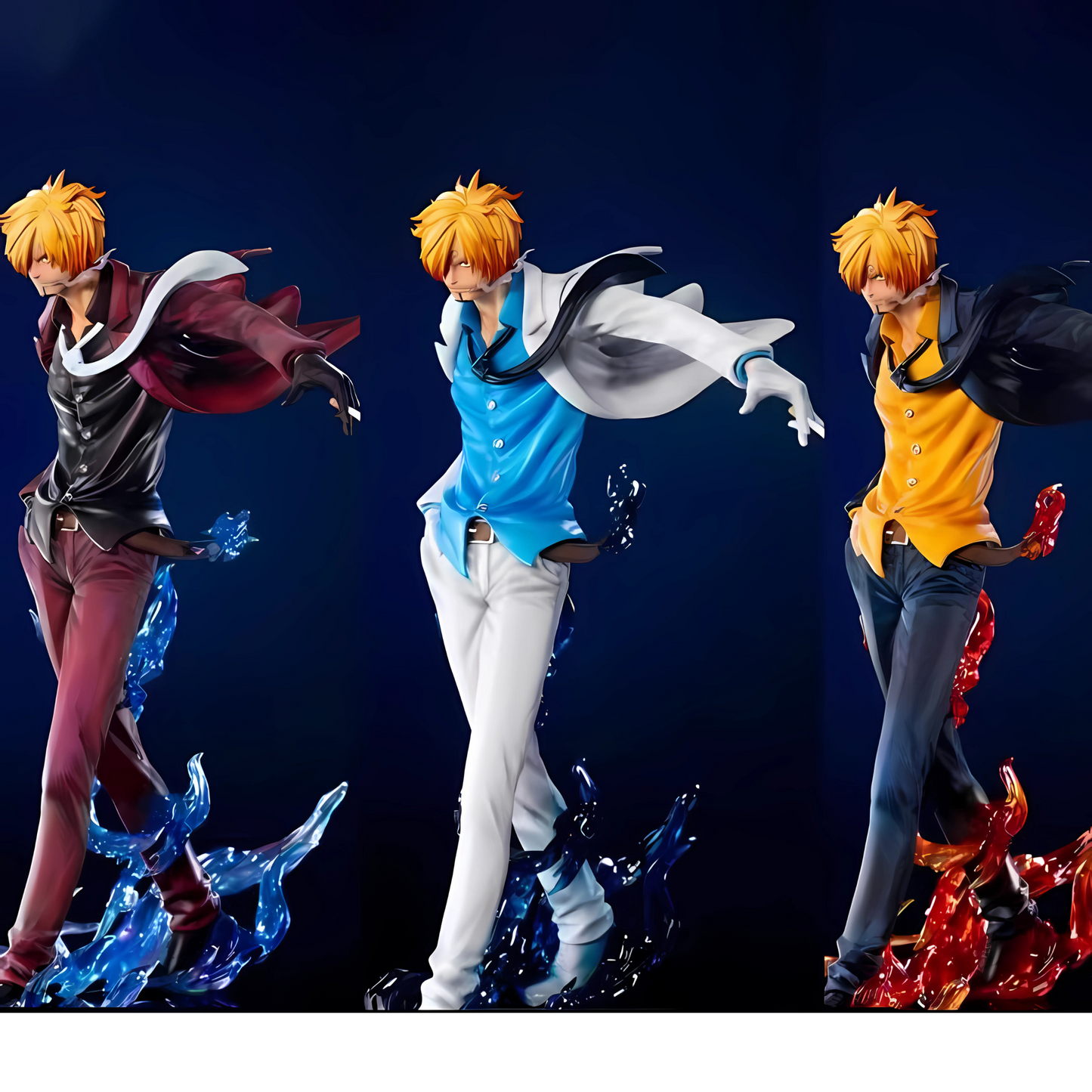 Sanji - One Piece