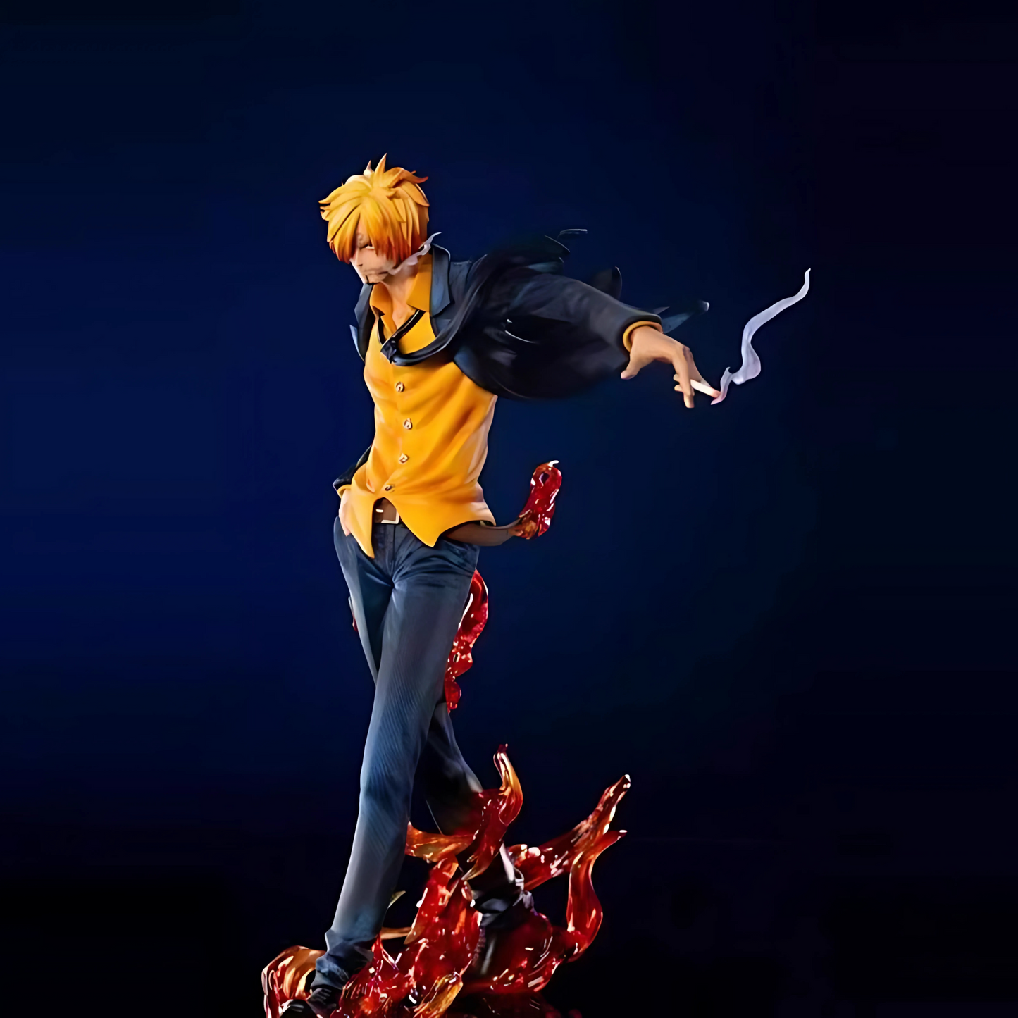 Sanji - One Piece
