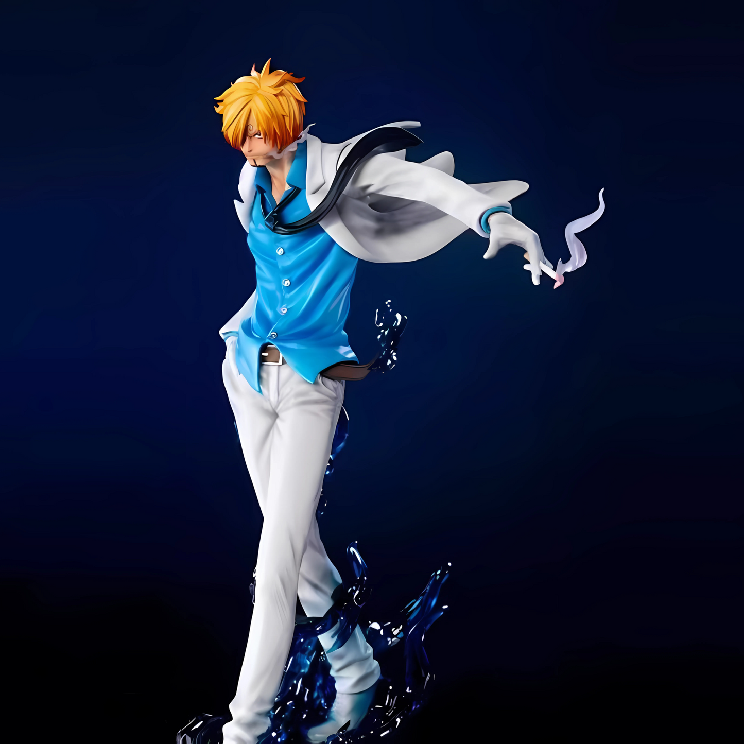 Sanji - One Piece