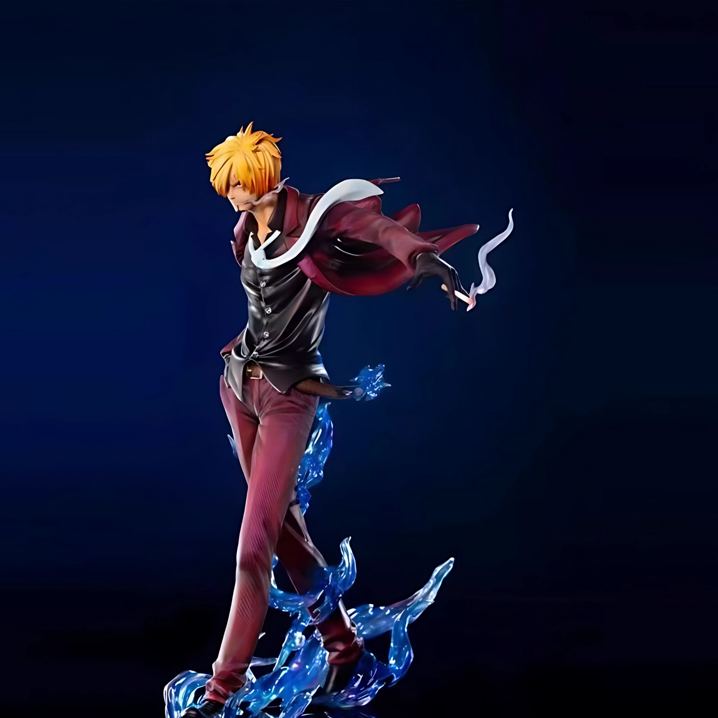 Sanji - One Piece