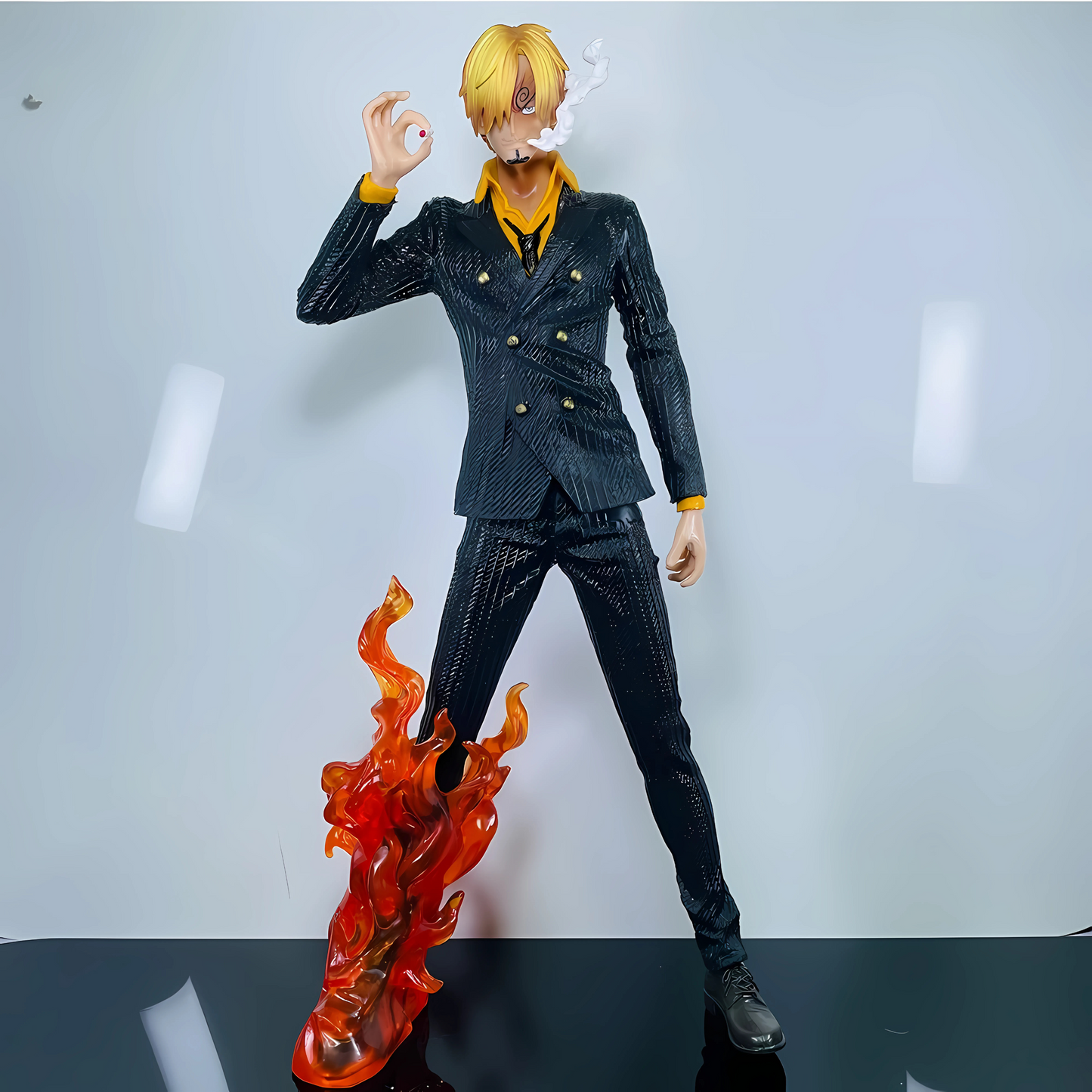 Sanji - One Piece