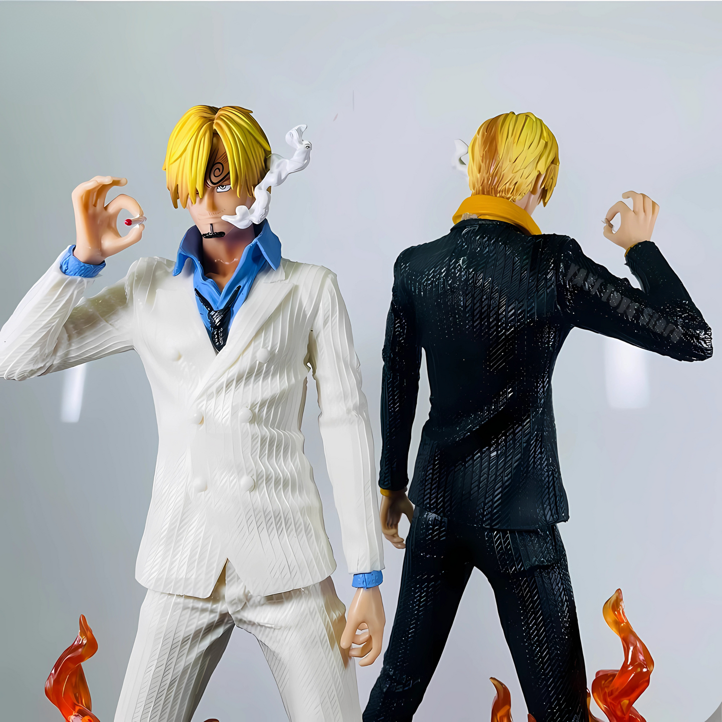 Sanji - One Piece