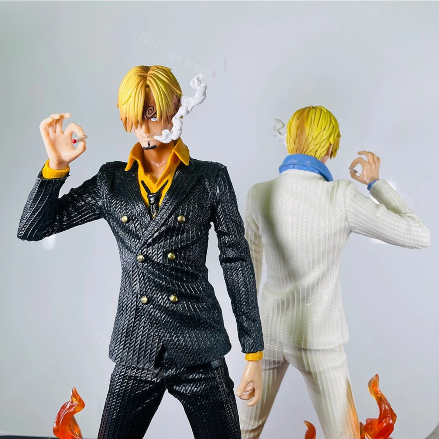Sanji - One Piece