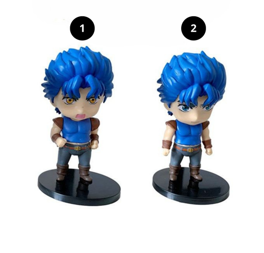 Jonathan Joestar - Jojo’s Bizarre Adventure