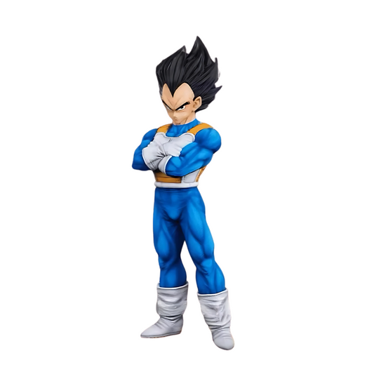 Vegeta - Dragon Ball Z
