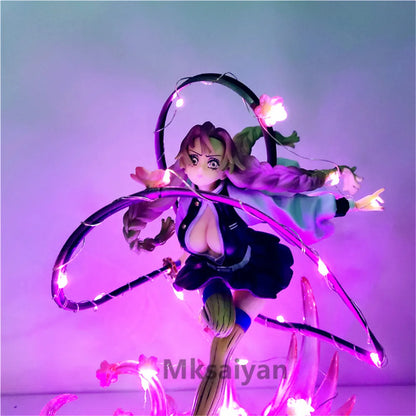 Mitsuri Kanroji - Demon Slayer
