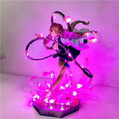 Mitsuri Kanroji - Demon Slayer