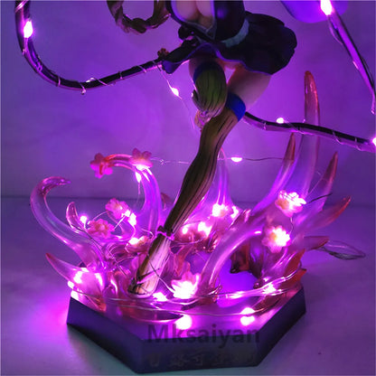 Mitsuri Kanroji - Demon Slayer