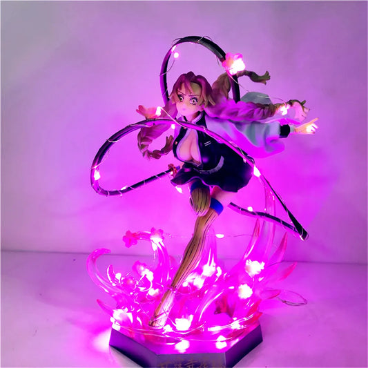 Mitsuri Kanroji - Demon Slayer