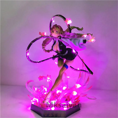 Mitsuri Kanroji - Demon Slayer
