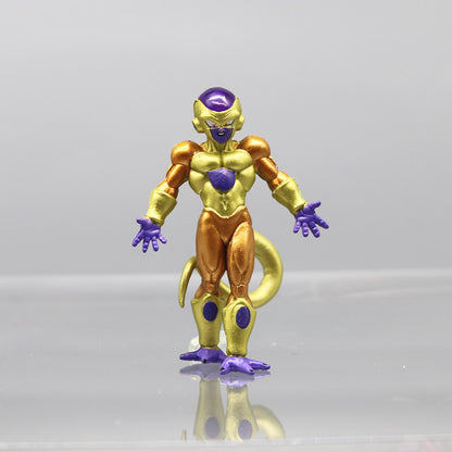 Figuras Freezer - Dragon Ball