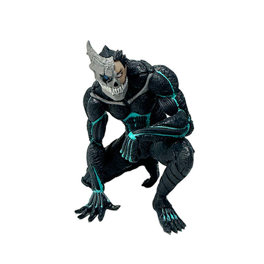 Kafka Hibino Kaiju Agachado - Kaiju No. 8