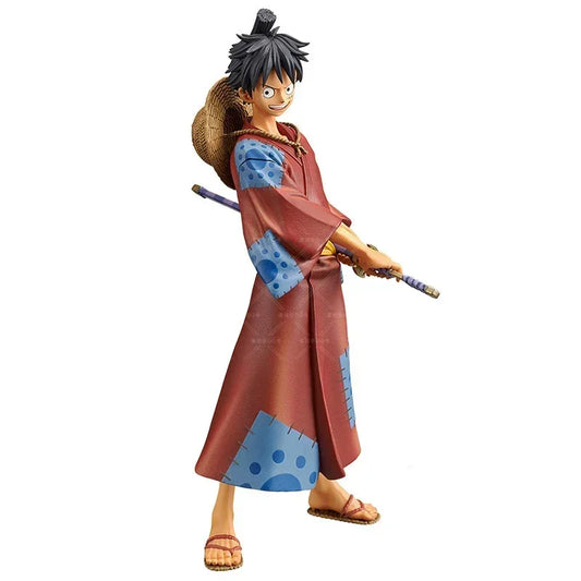 Monkey D Luffy | One Piece