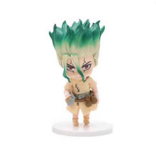 Senku Ishigami Mini - Dr. Stone