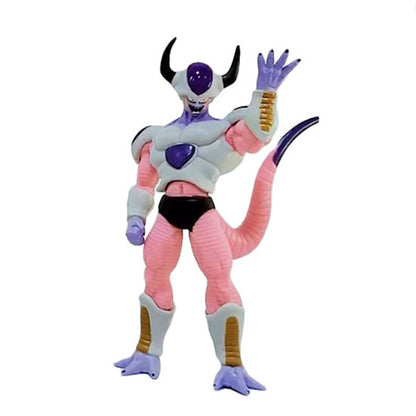 Figuras Freezer - Dragon Ball