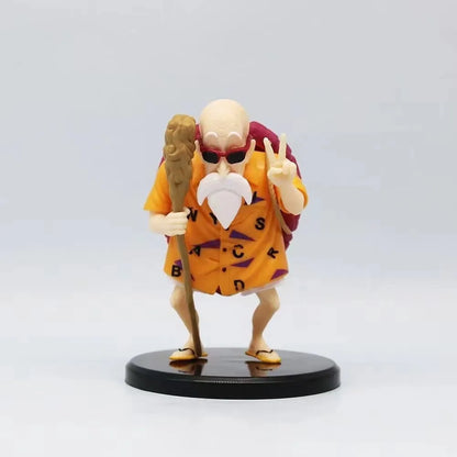 Maestro Roshi - Dragon Ball Z