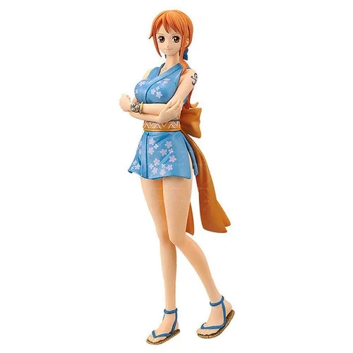 Nami - One Piece