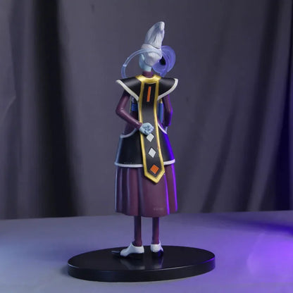 Whis y Bills - Dragon Ball