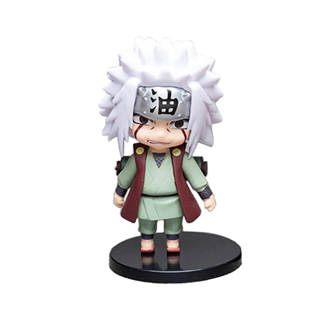 Figuras Mini Naruto