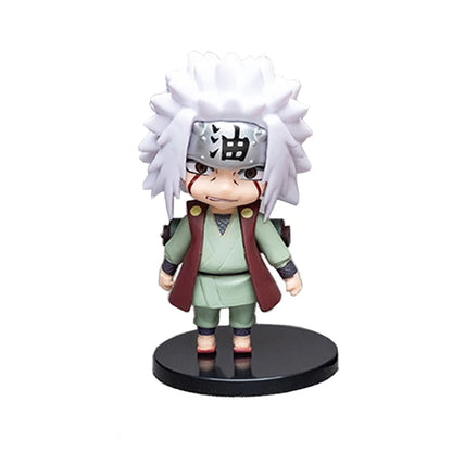 Figuras Mini Naruto