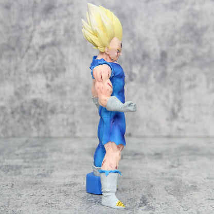 Majin Vegeta - Dragon Ball Z