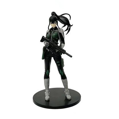 Mina Ashiro - Kaiju No. 8