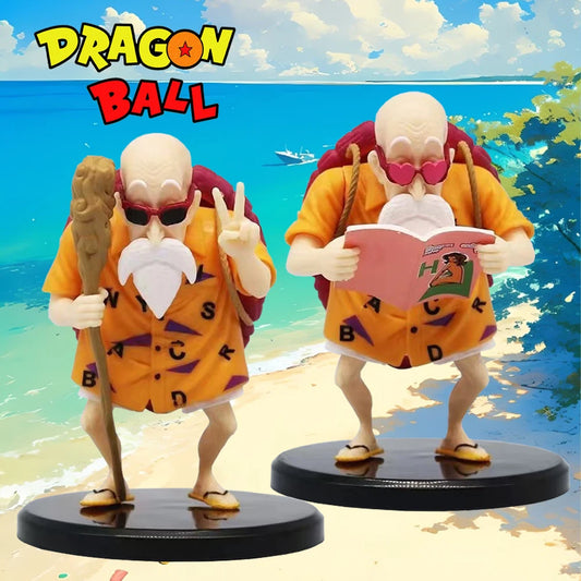 Maestro Roshi - Dragon Ball Z