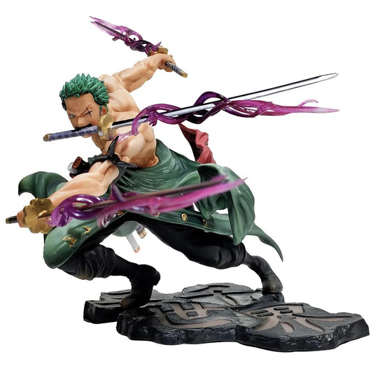 Zoro - One Piece