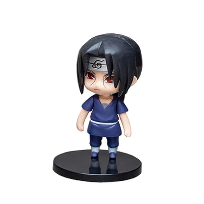 Figuras Mini Naruto