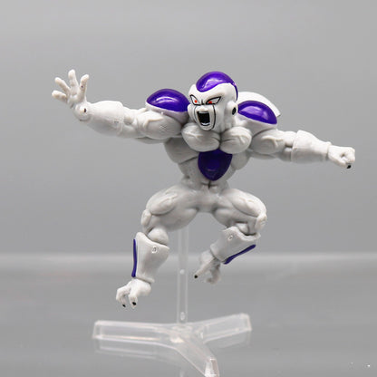 Figuras Freezer - Dragon Ball