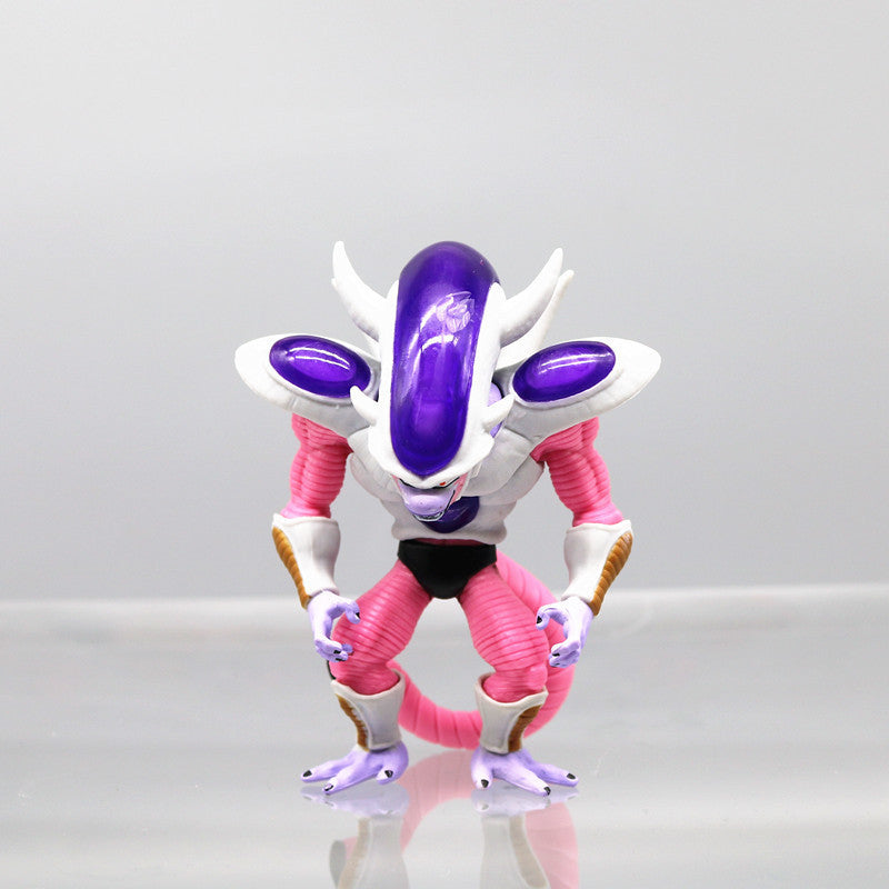 Figuras Freezer - Dragon Ball