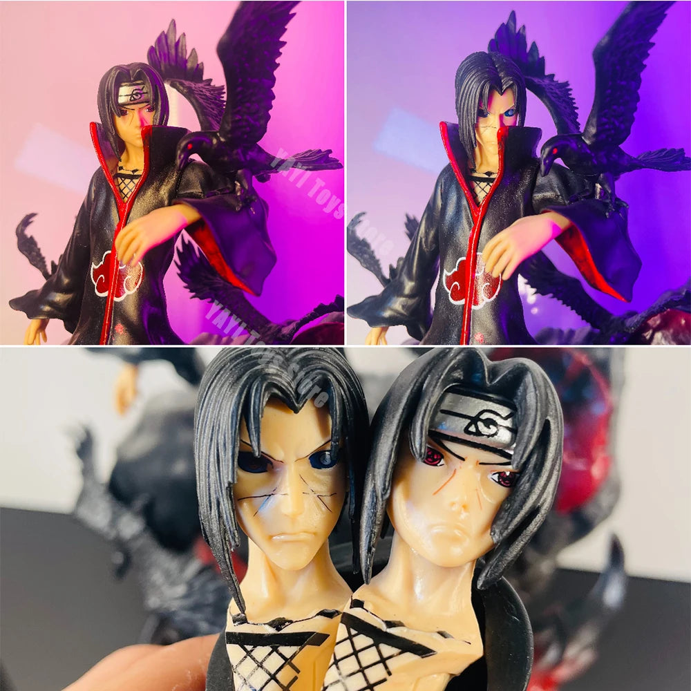 Uchiha Itachi - Naruto Shippuden