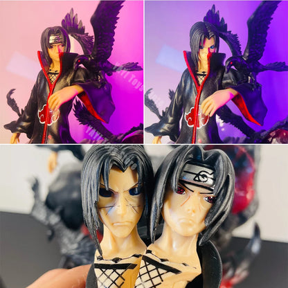 Uchiha Itachi - Naruto Shippuden