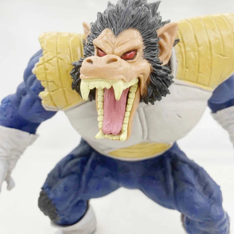Ozaru Gorila Vegeta - Dragon Ball Z