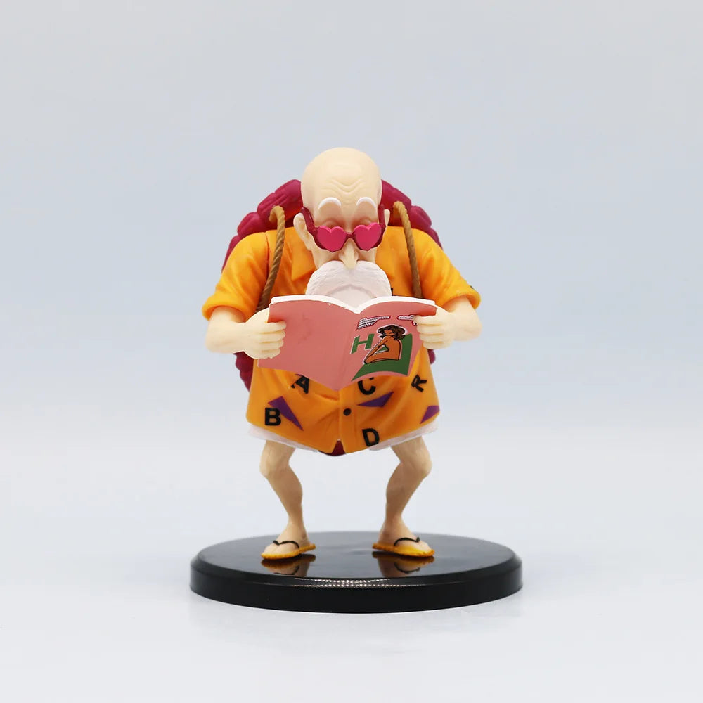 Maestro Roshi - Dragon Ball Z