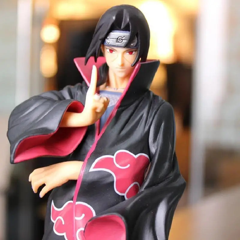Uchiha Itachi - Naruto