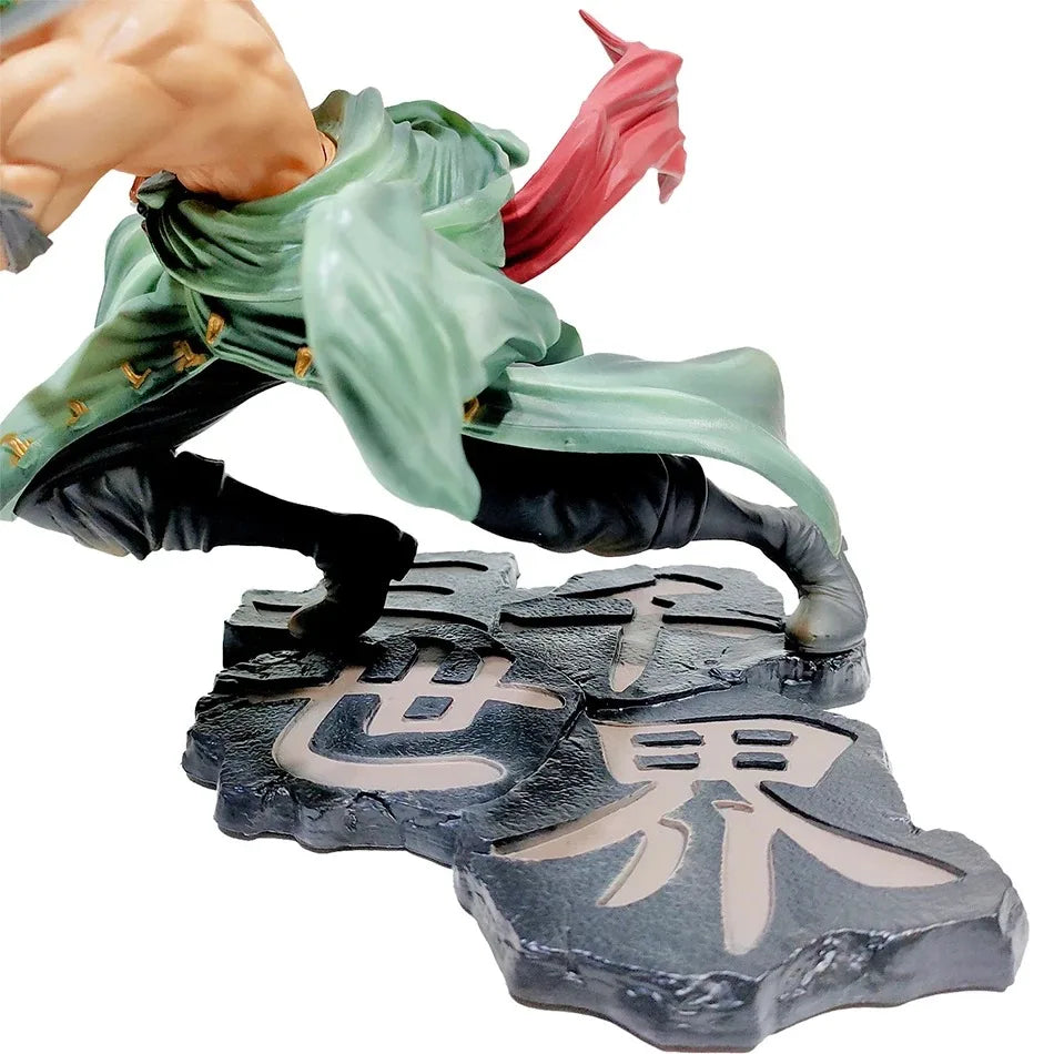 Zoro - One Piece