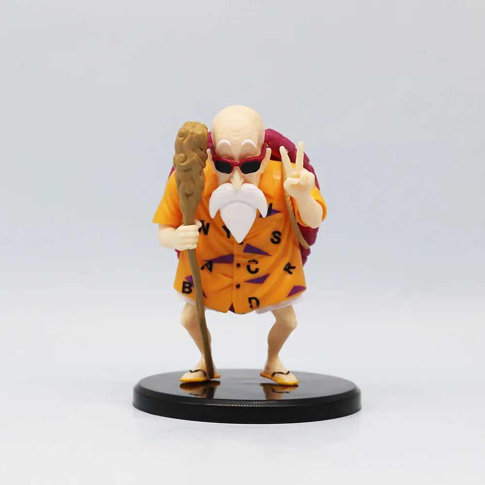 Maestro Roshi - Dragon Ball Z