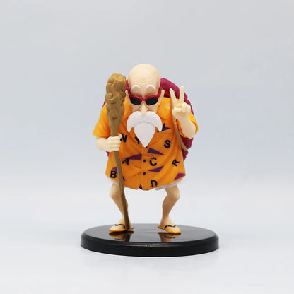 Maestro Roshi - Dragon Ball Z