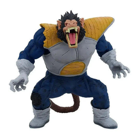Ozaru Gorila Vegeta - Dragon Ball Z