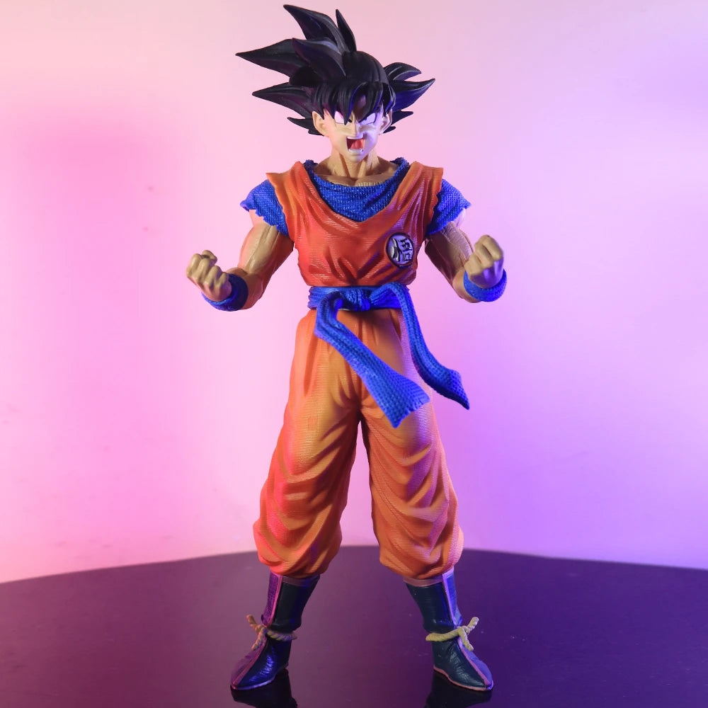 Goku - Dragon Ball